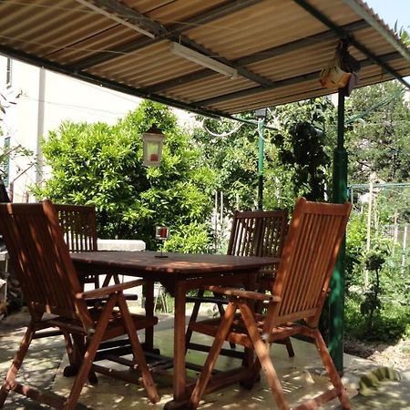Apartman Paro Split Kültér fotó