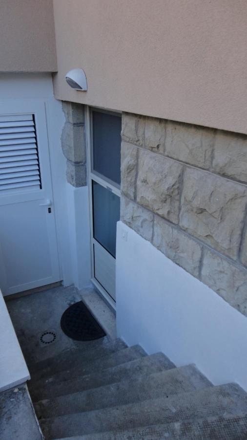 Apartman Paro Split Kültér fotó