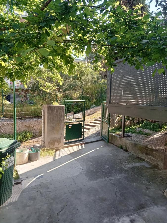 Apartman Paro Split Kültér fotó