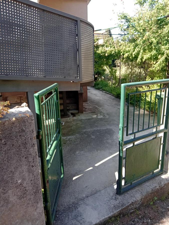 Apartman Paro Split Kültér fotó