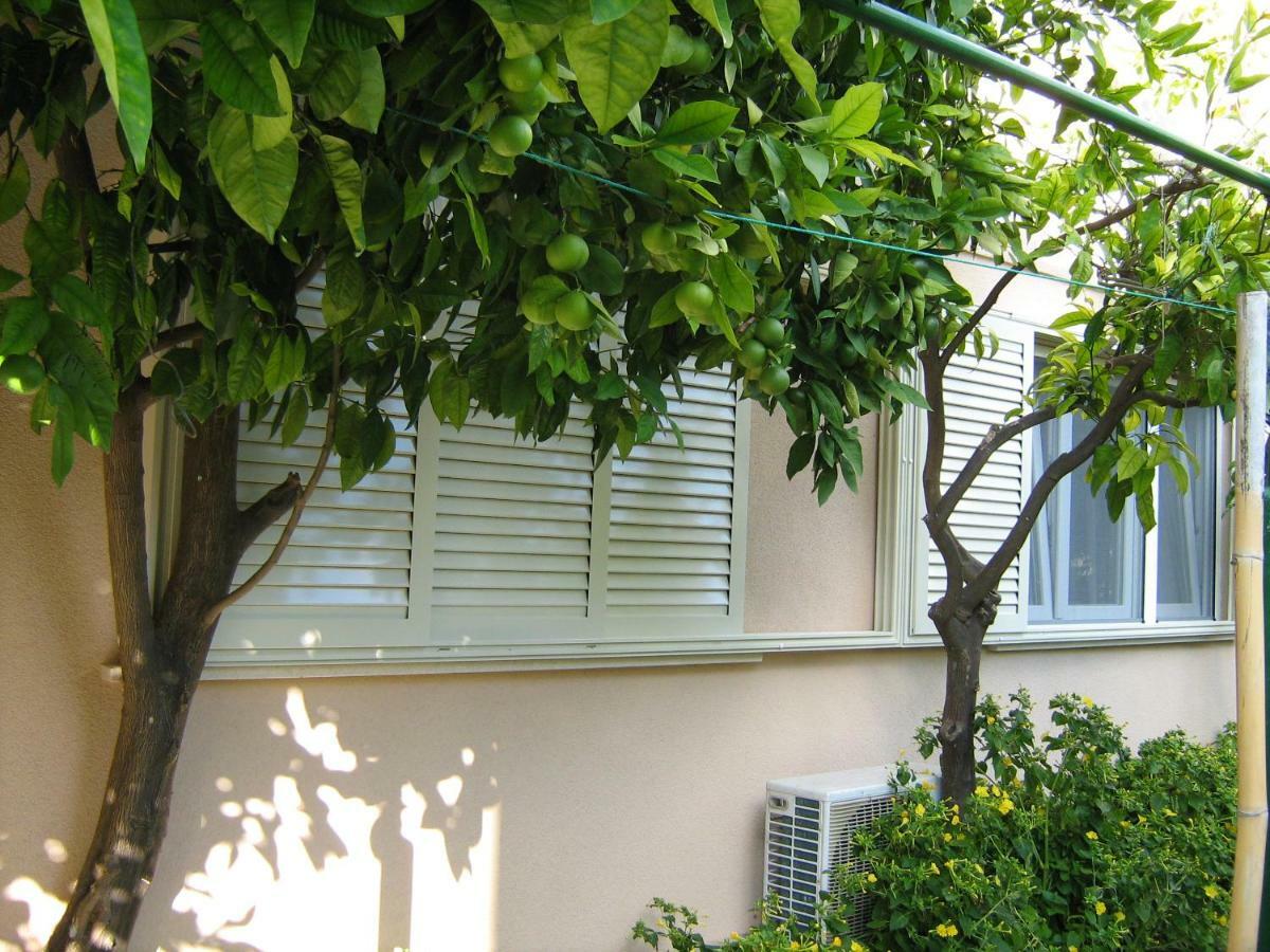 Apartman Paro Split Kültér fotó