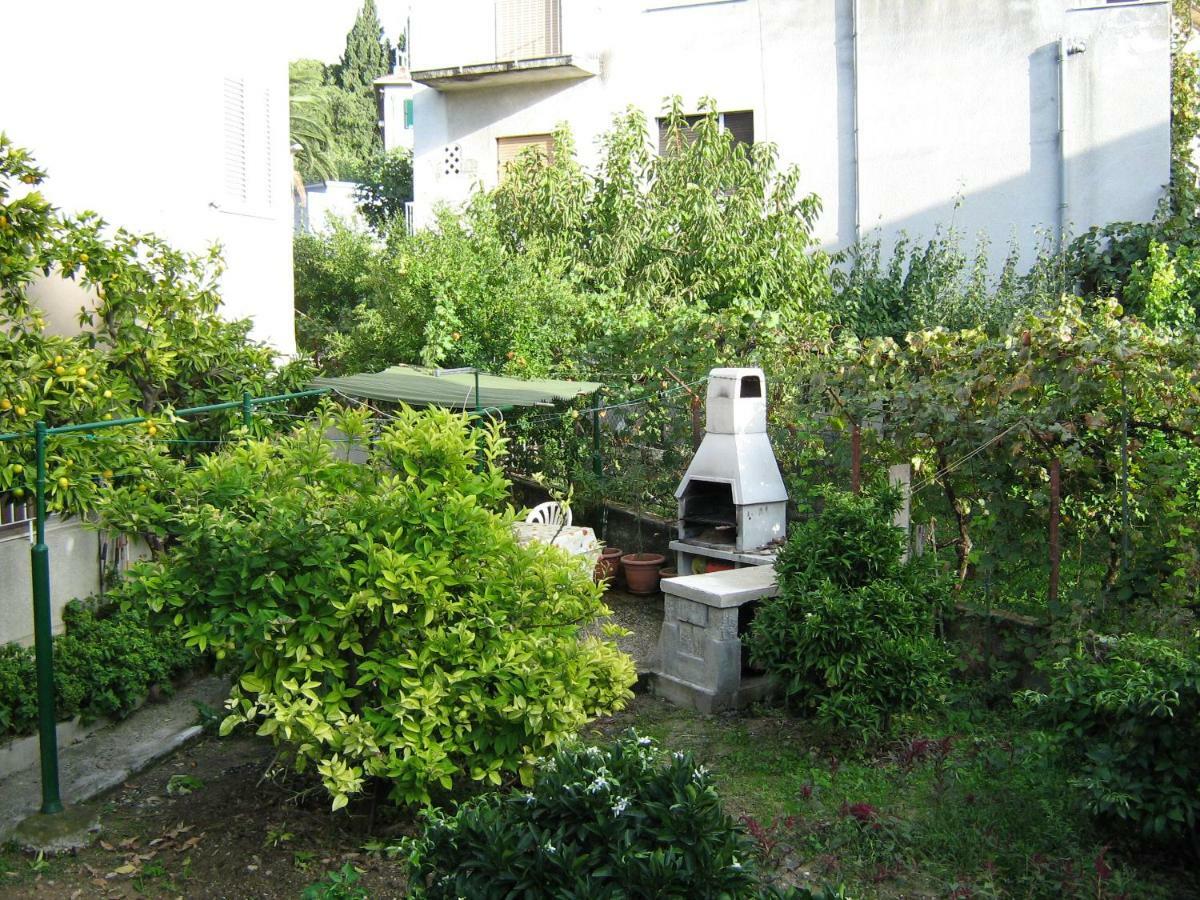 Apartman Paro Split Kültér fotó