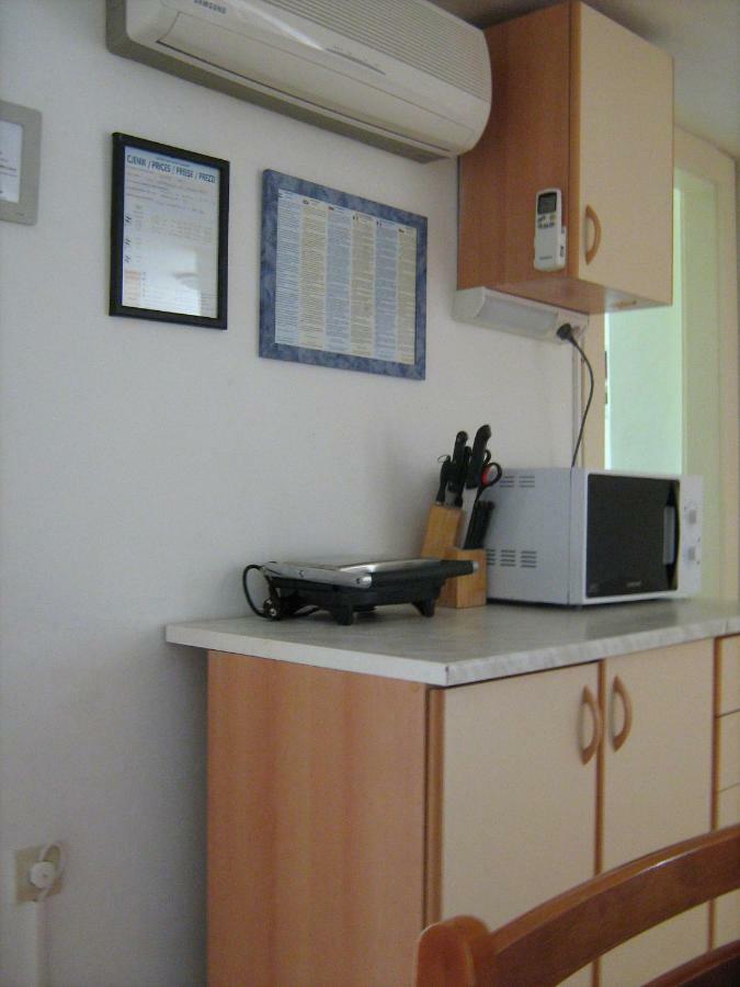 Apartman Paro Split Kültér fotó
