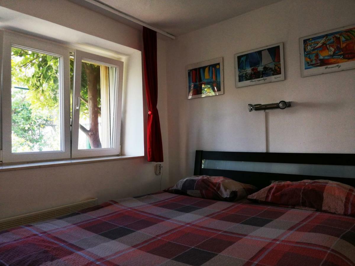 Apartman Paro Split Kültér fotó