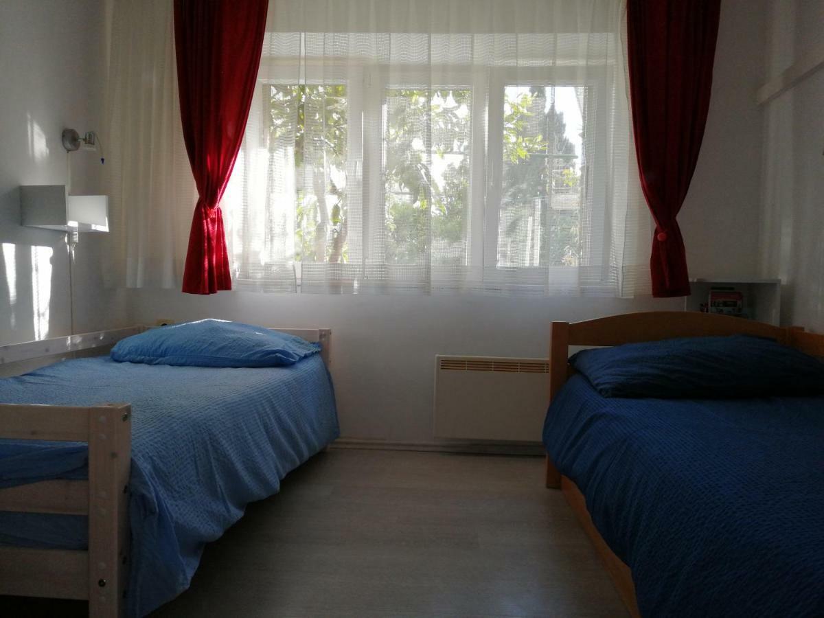 Apartman Paro Split Kültér fotó