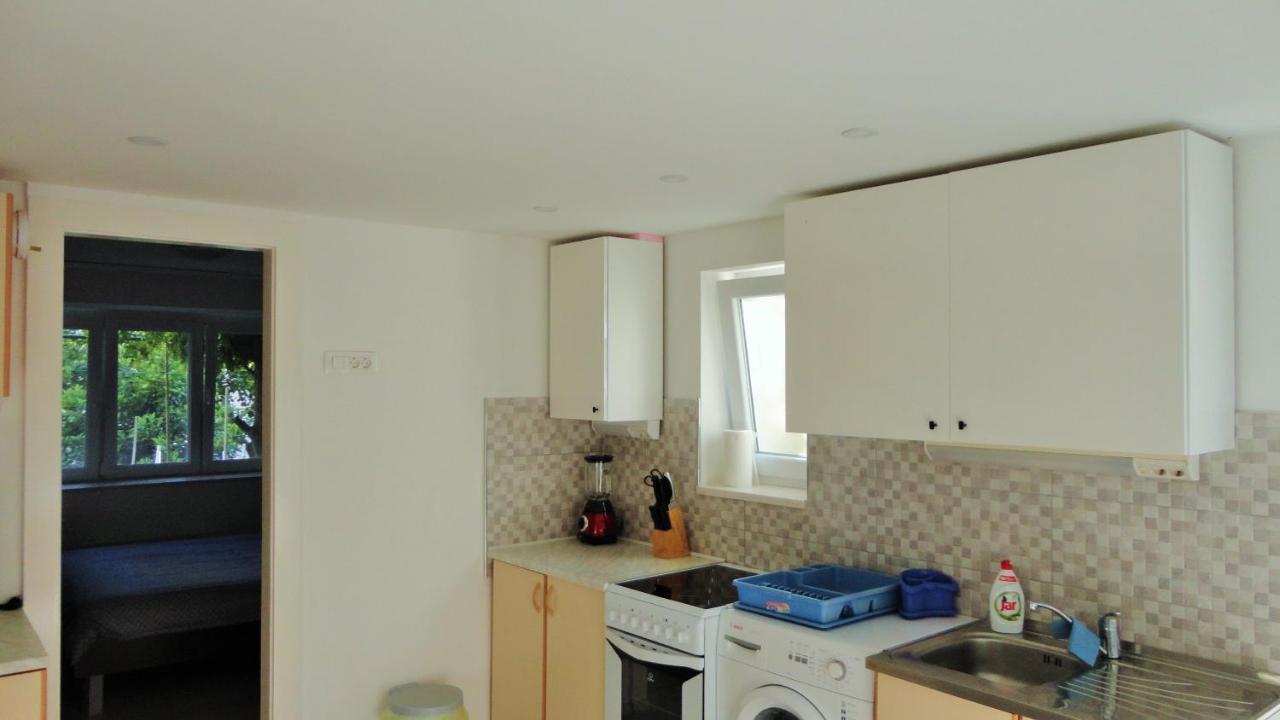 Apartman Paro Split Kültér fotó
